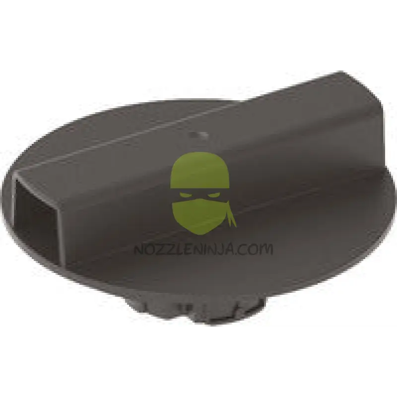 3522000 - 4’’ (5.51’’) Lid With Labrynth Breather or Quarter Turn Vent for large lids-Mistral - Tank Accessory