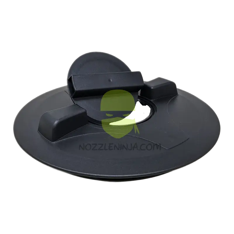 3522040 - 12’’ Tank Lid with Labrynth Breather - Tank Accessory
