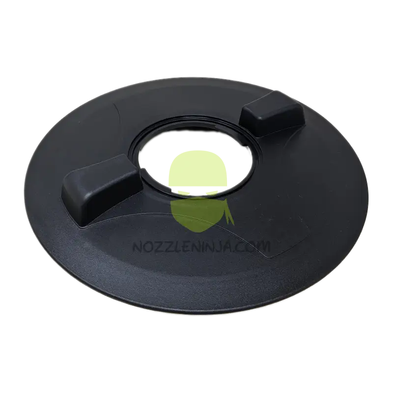 3522040 - 12’’ Tank Lid with Labrynth Breather - Tank Accessory