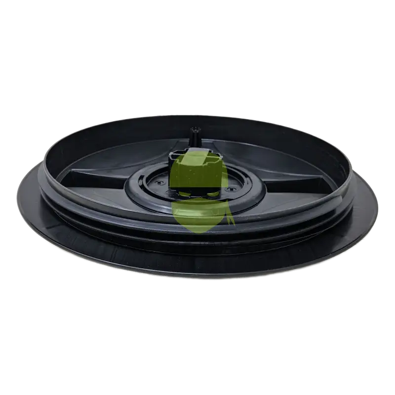 3522040 - 12’’ Tank Lid with Labrynth Breather - Tank Accessory
