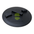 3522040 - 12’’ Tank Lid with Labrynth Breather - Tank Accessory