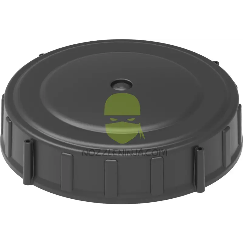 3542010 - 6’’ SCREW LID C/W AIR breather - Tank Accessory