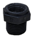 RB050038-TM REDUCING BUSHING 1/2" FEMALE NPT X 3/8" MALE NPT