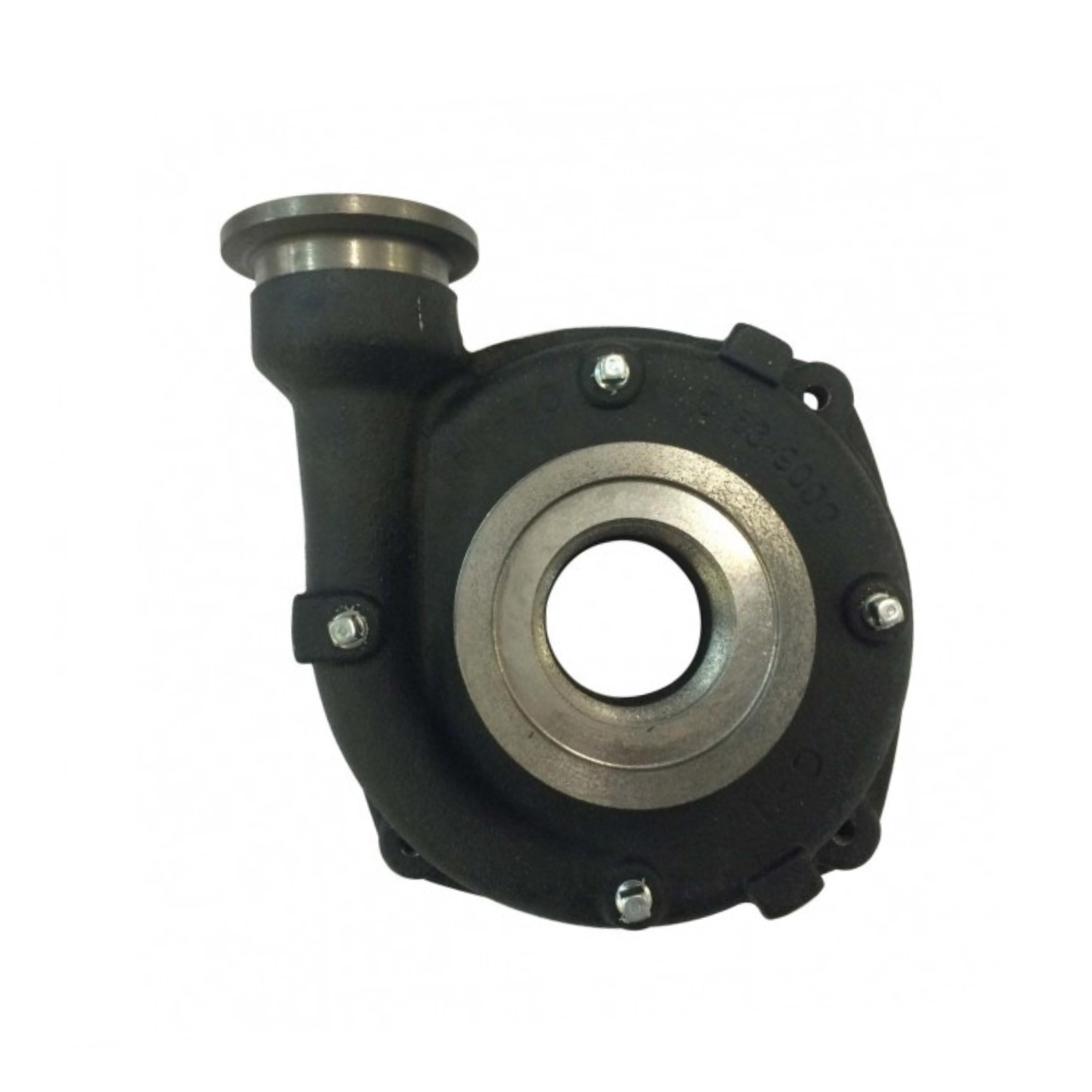 Cast Outer Pump Housing M220 1.5"fpt inlet M200 1.25"fpt Outlet Hypro 9303C Series