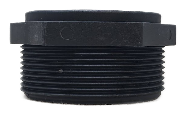 RB300200HD-TM REDUCER BUSHING 3" MALE NPT X 2" FEMALE NPT