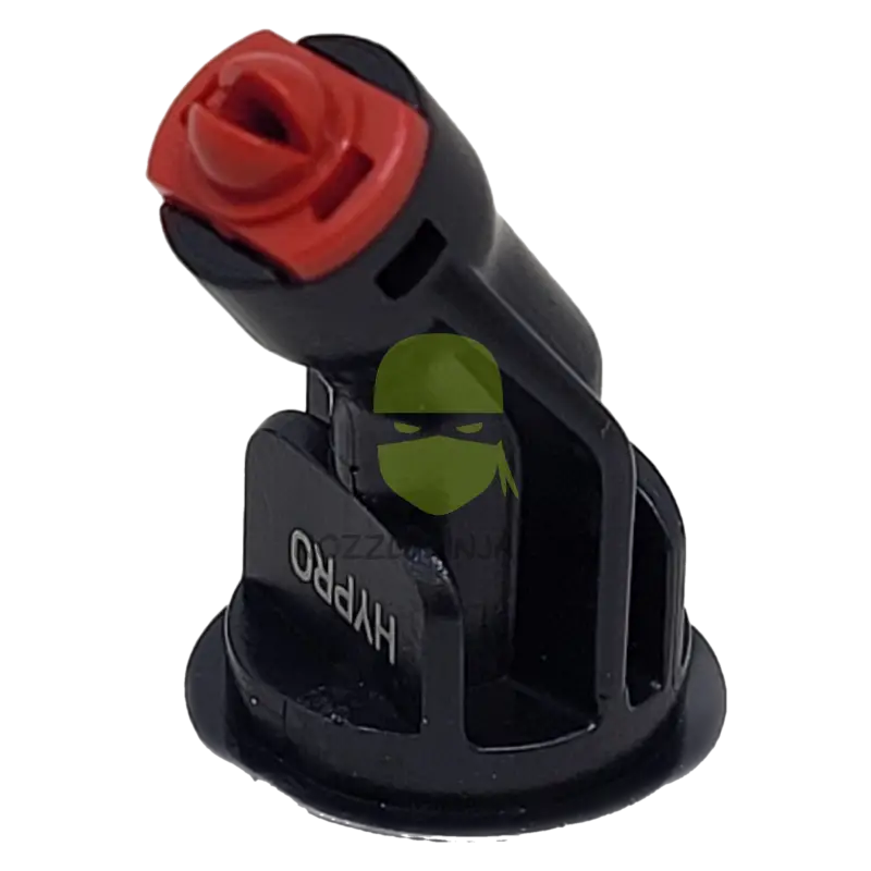 3D Nozzle-Tip Only Red 0.40 Gpm Nozzle Broadcast