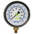 4’’ Liquid Filled Pressure Gauge Psi & Kpa Sprayer Performance