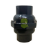 4’’ PVC Check Valve FPT Valve