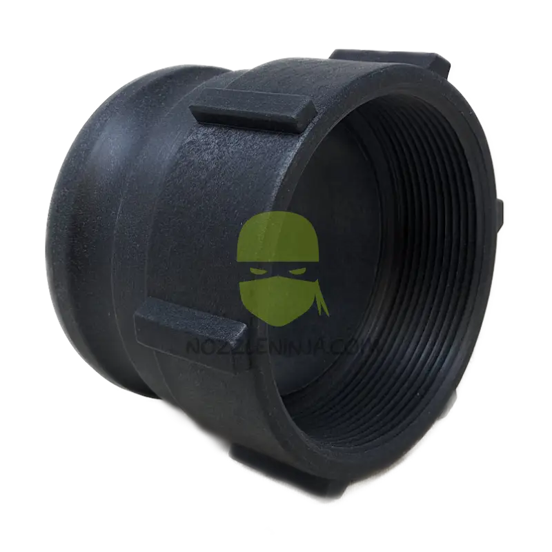 Color 400a Adapter 400A-TM CAM LOCK (A) 4