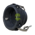 400B-TM CAM LOCK (B) 4’’ FEMALE COUPLER X 4’’ MALE NPT NO LOCK Camlock
