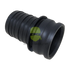 400E-TM CAM LOCK (E) 4’’ MALE ADAPTER X 4’’ HOSE BARB Camlock