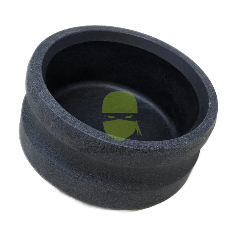 400PL-TM CAM LOCK (PL) 4’’ MALE ADAPTER PLUG Camlock