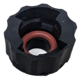 Twist Lock ISO Square Lug to Wilger Combo-Jet Adaptor