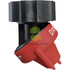 40221-00 - 40° Nozzle Adaptor Square Lug (Teejet/Hypro/Arag) to Combo-Jet Includes O-ring Nozzle Accessory