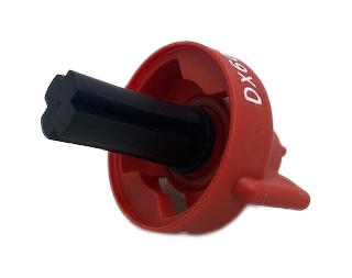 Instajet Snap In Nozzle Insert For Wilger Nozzles