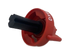 Instajet Snap In Nozzle Insert For Wilger Nozzles