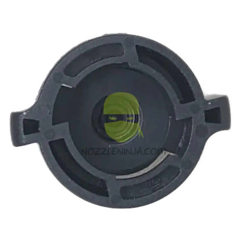 40290901 - Arag Blanking Cap With Seal - Nozzle Accessory