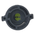 40290901 - Arag Blanking Cap With Seal - Nozzle Accessory