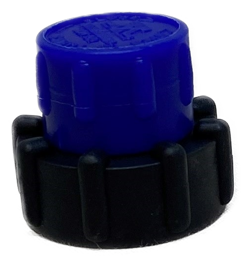 Wilger Manual On/OFF Nozzle Check Valve less Diaphragm 4 PSI