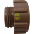 41140-00 - Combo-rate to Arag/Hypro Check valve thread adapter Nozzle Accessory