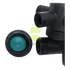Pro Flow Nozzle Body 5-Way 1’’ Viton Accessory