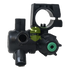 Pro Flow Nozzle Body 5-Way 1’’ Viton Accessory