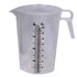 PM80128 - 128 OZ Calibration Jug