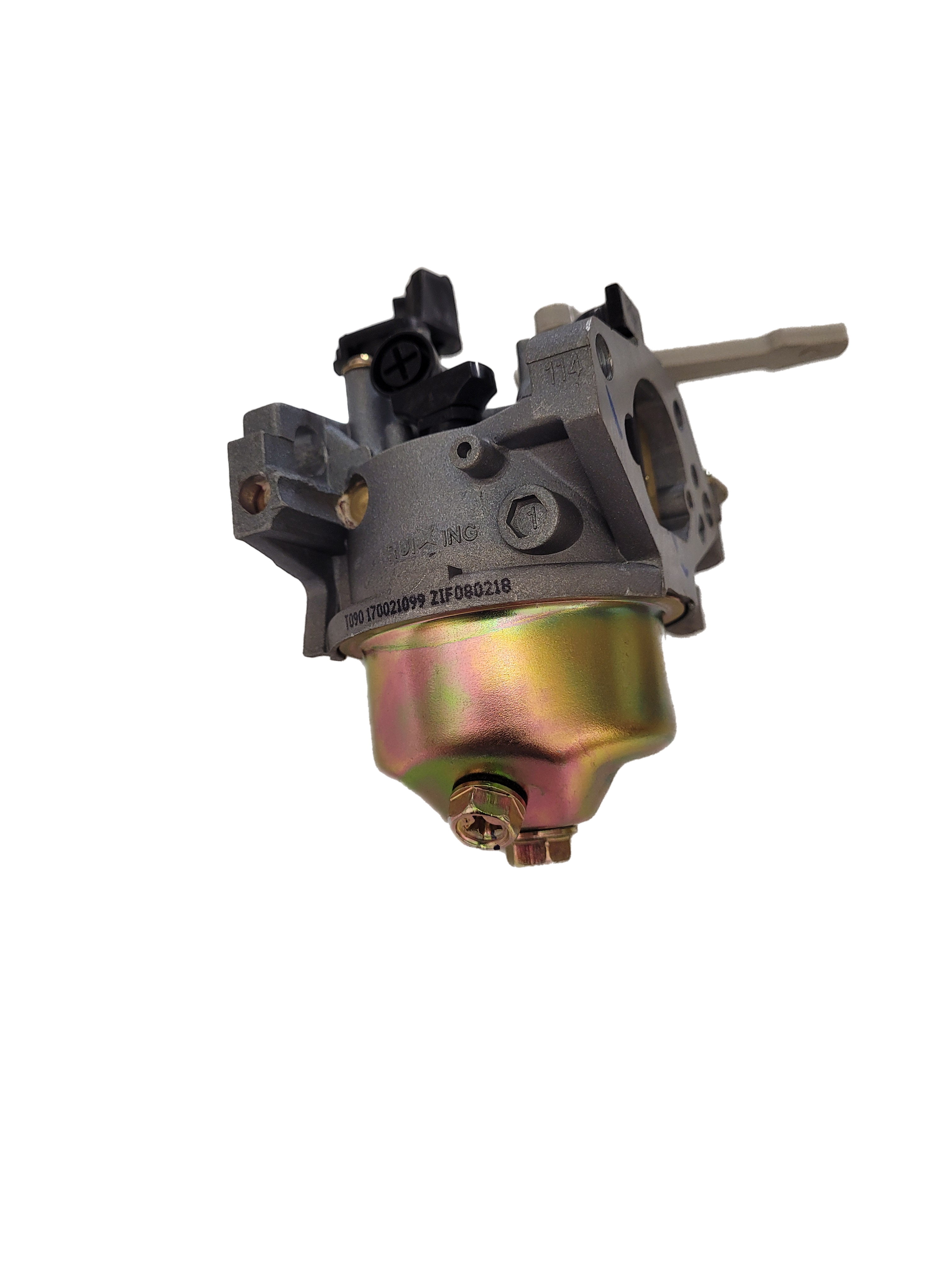 2545-0181 - Carburetor 13hp Power Pro Tier 3 Built after 2011