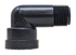 SE38P-TM STREET ELBOW 3/8" MALE NPT X 3/8" FEMALE NPT