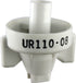 UR110 Combo-Jet Nozzles By Wilger