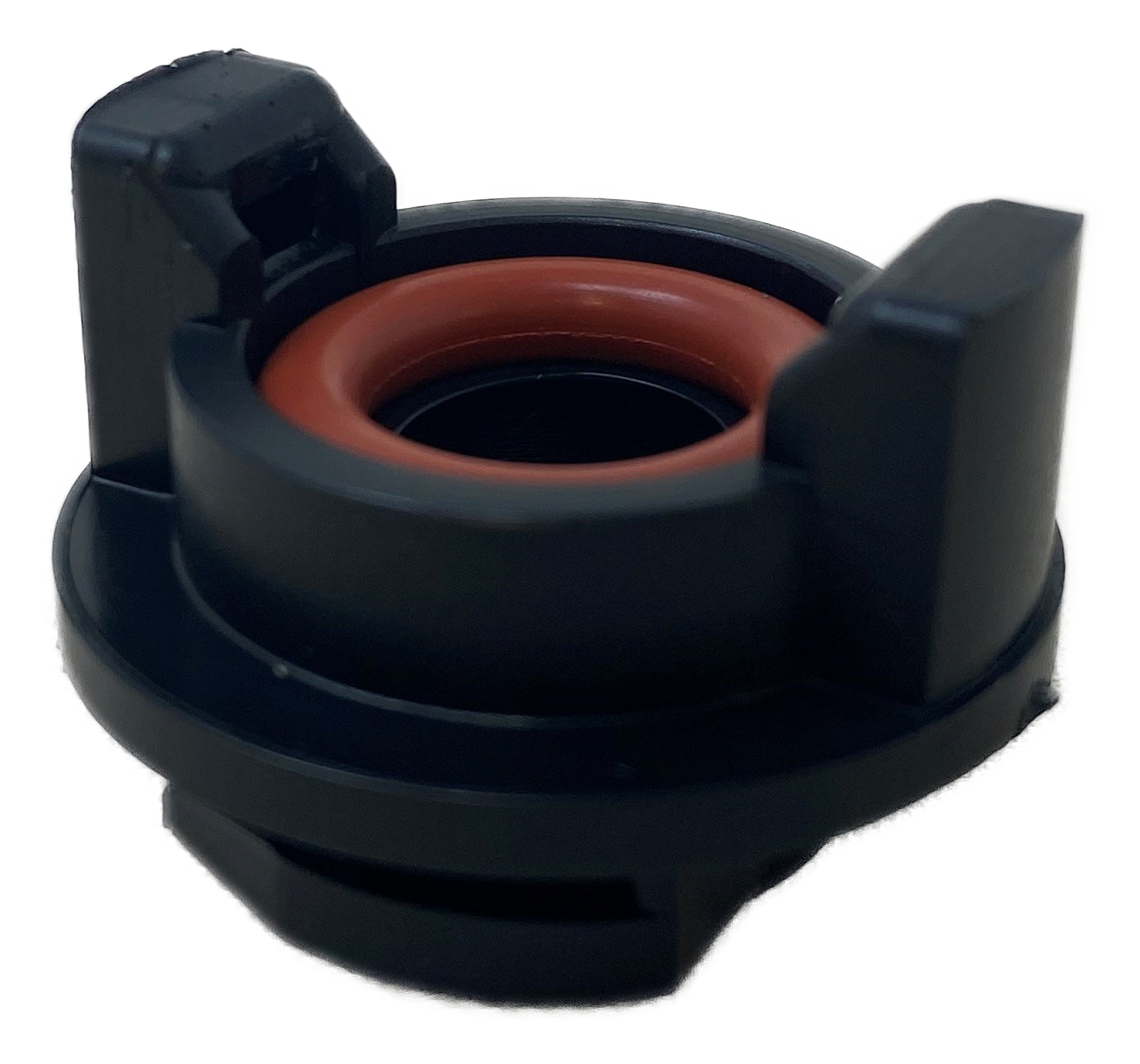 Adapter Assembly, Hardi to Combo-Jet
