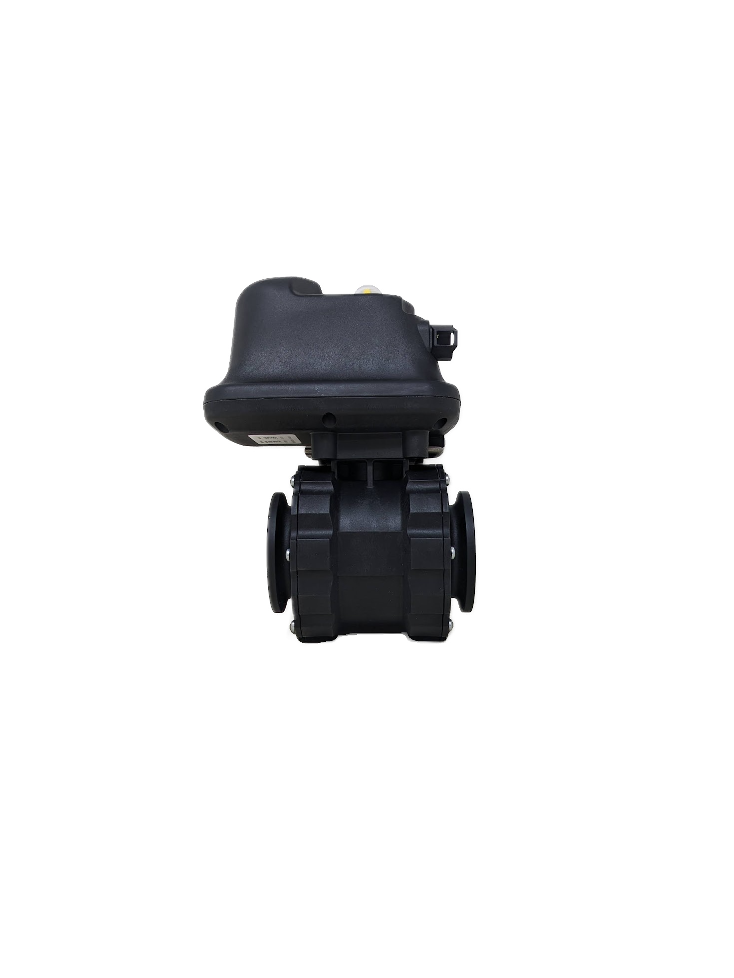DPEV-220 - 2" Dura Electric Valve, 12 VDC, 1.5 Sec, ON/OFF