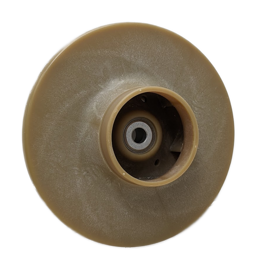 0400-9316 - Impeller 9316  Forcefield Pump GTX