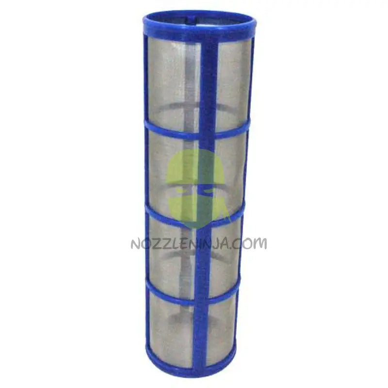 50-Mesh Strainer for TeeJet 1.25’’ and 1.5’’ T Style Strainer Strainer Screens
