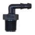 HB05003890-TM ELBOW 1/2" MALE NPT X 3/8" HOSE BARB