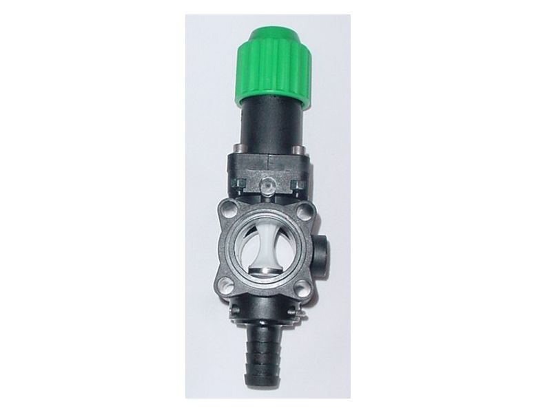 Arag Manual Regulating Valve