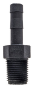 HB038-TM - COMBINATION NIPPLE 3/8" MALE NPT X 3/8" HOSE BARB