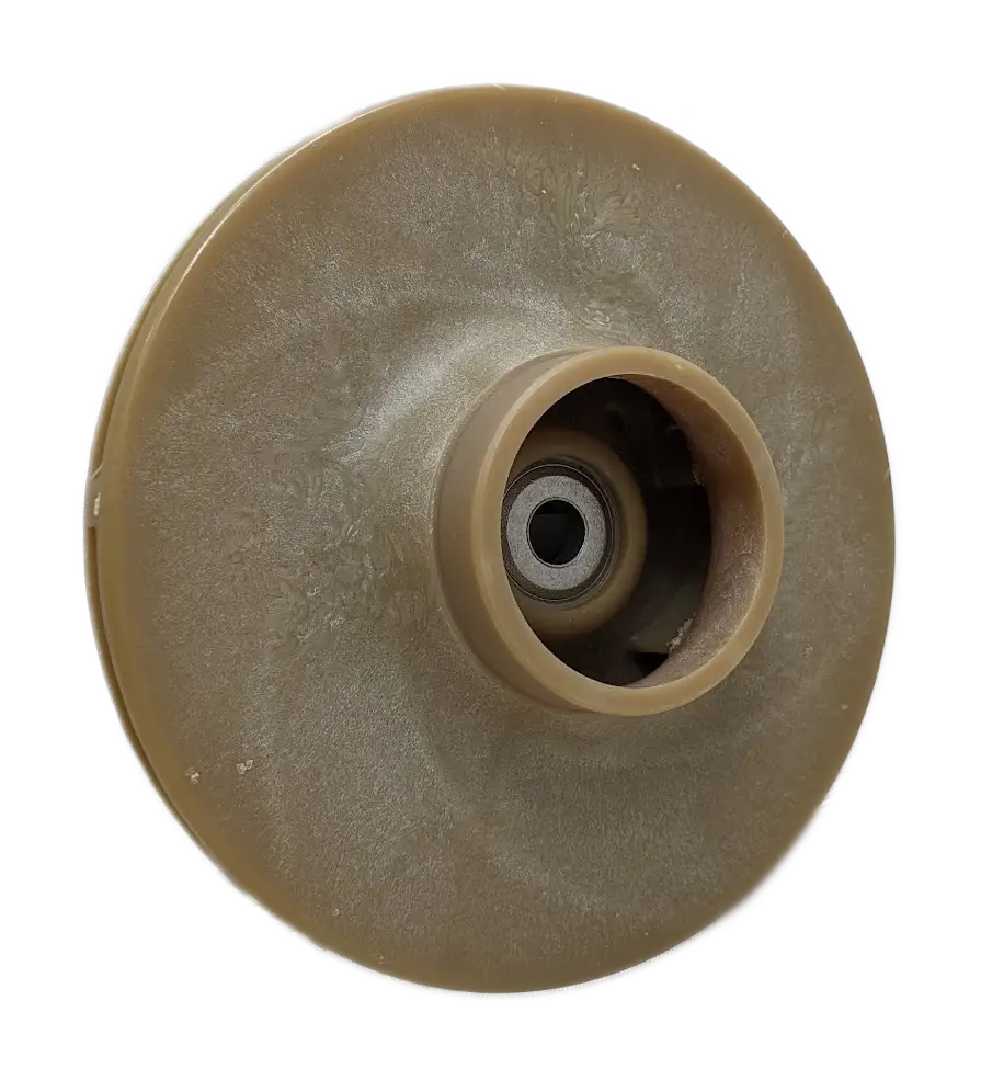 0400-9313 - Impeller 9313  Forcefield Pump GTX