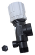 Regulating valve 3/4inch  150psi