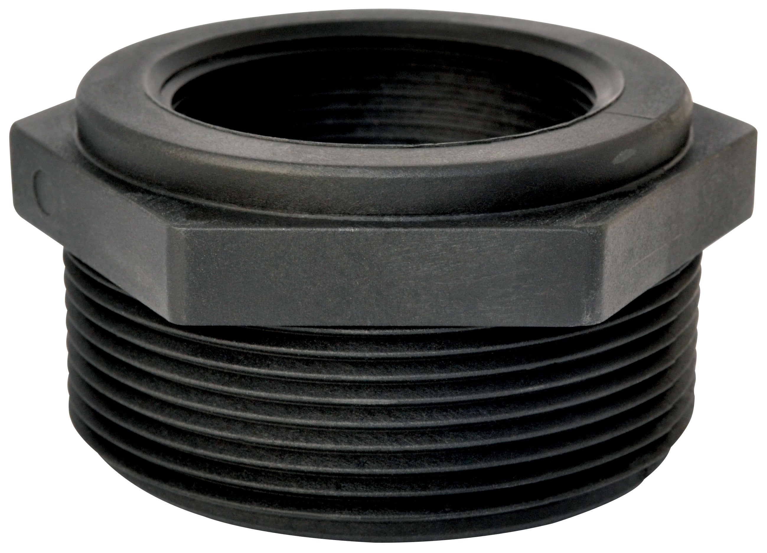 RB300200HD-TM REDUCER BUSHING 3" MALE NPT X 2" FEMALE NPT