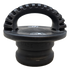 Safety Bump Male For Female Camlock Ends 2"