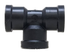 TT14P-TM TEE 1/4" FEMALE NPT