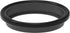 Tank Ring for 12" Screw type lid Raised Opening Side Connection With Gasket