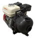 Banjo 2" Poly Pump Threaded with Honda GX200 Engine