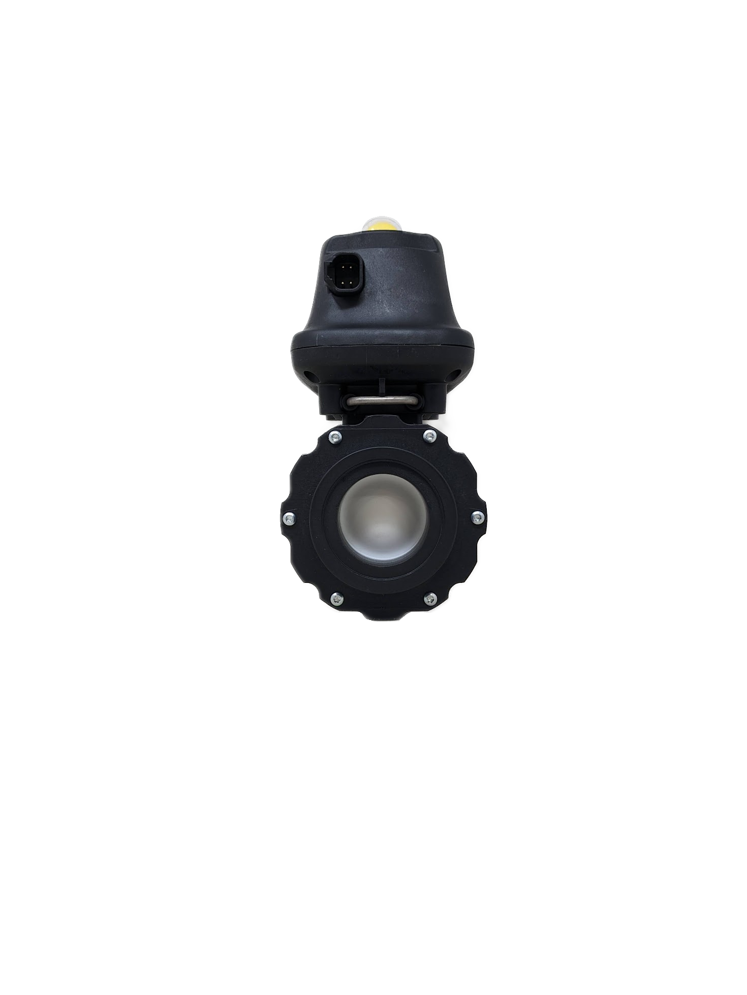 DPEV-220 - 2" Dura Electric Valve, 12 VDC, 1.5 Sec, ON/OFF