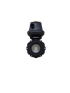 DPEV-220 - 2" Dura Electric Valve, 12 VDC, 1.5 Sec, ON/OFF