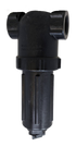LST125HB-TM LINE STRAINER 'T' KIT 1 1/4" BODY, CAP, PLUG, GASKETS