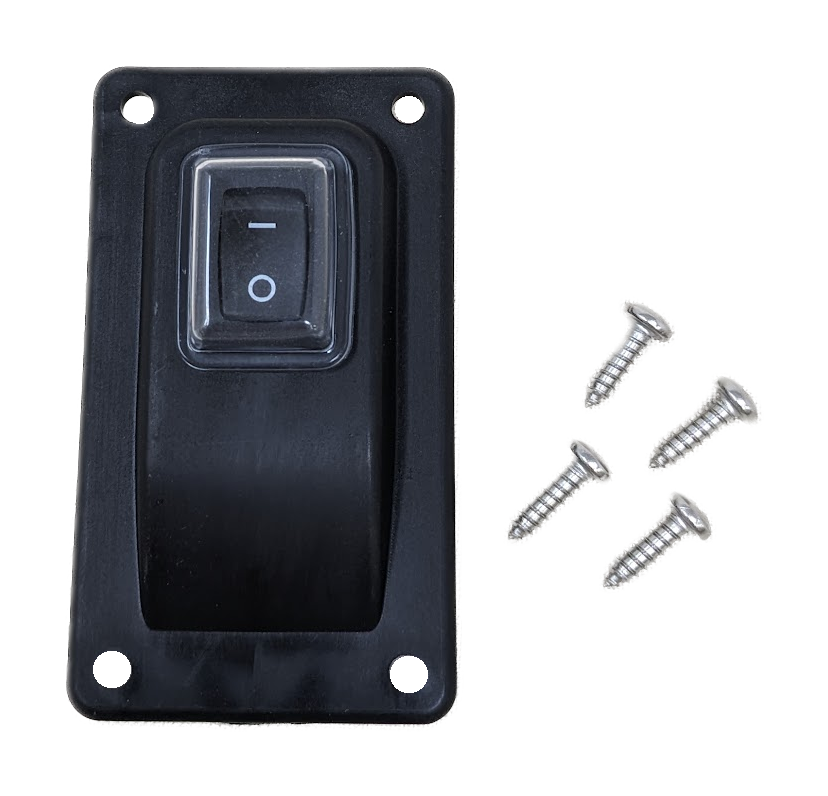 94-747-00 - Switch For SF-1100 and SF-1105 Chem Pumps