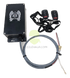 Remote Engine Command for Honda Small Engines
