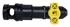 Express End Cap with Flush Valve Installed